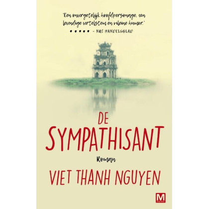 De sympathisant
