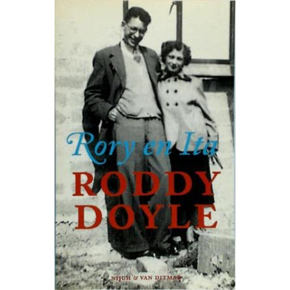Rory en Ita
