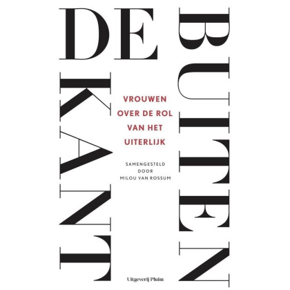 De buitenkant