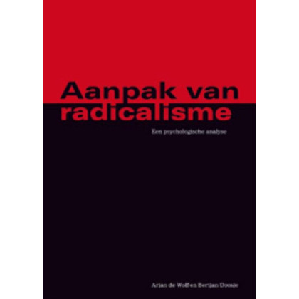 Aanpak van radicalisme: een psychologische analyse