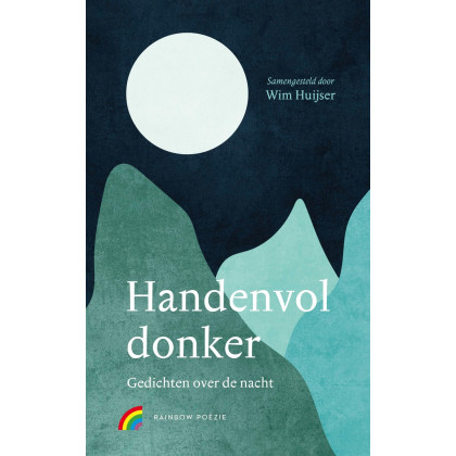 Handenvol donker: gedichten over de nacht (Rainbow poëzie)