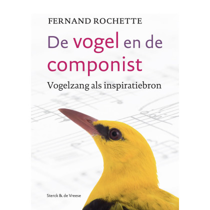 De vogel en de componist