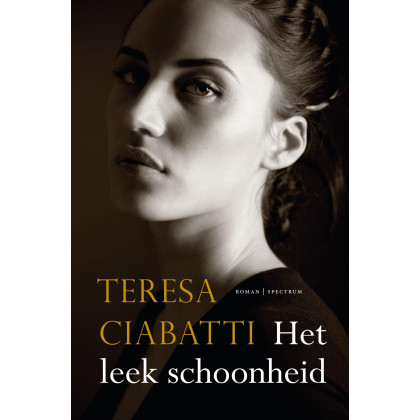 Het leek schoonheid