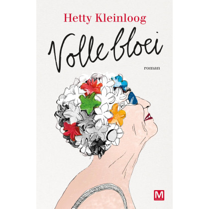 Volle bloei