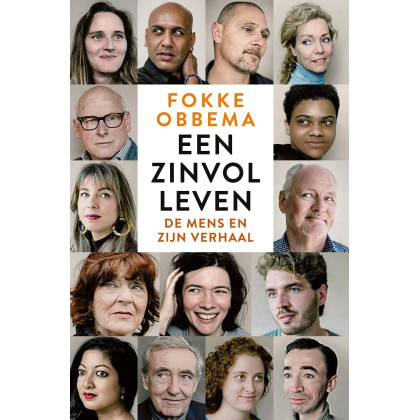 Een zinvol leven: de mens en zijn verhaal