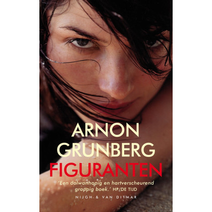 Figuranten (Dutch Edition)