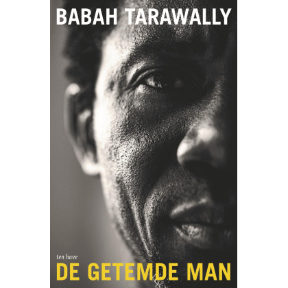 De getemde man: de geschiedenis van een Afrikaanse man