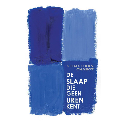 De slaap die geen uren kent: roman