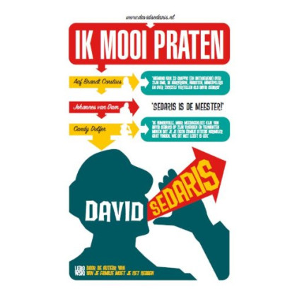 Ik mooi praten