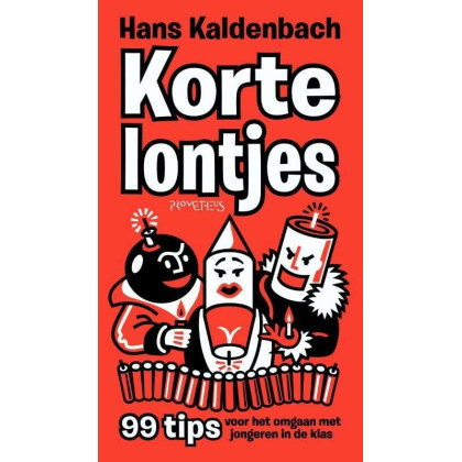 Korte Lontjes