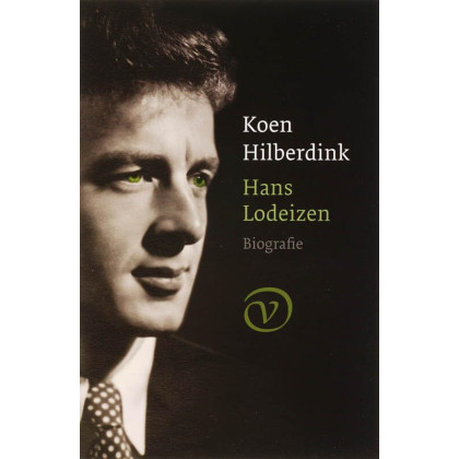 Hans Lodeizen Biografie