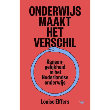 Onderwijs maakt het verschil