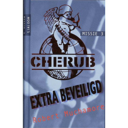 3 Extra beveiligd (Cherub (3))