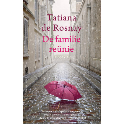 De familiereünie (Dutch Edition)