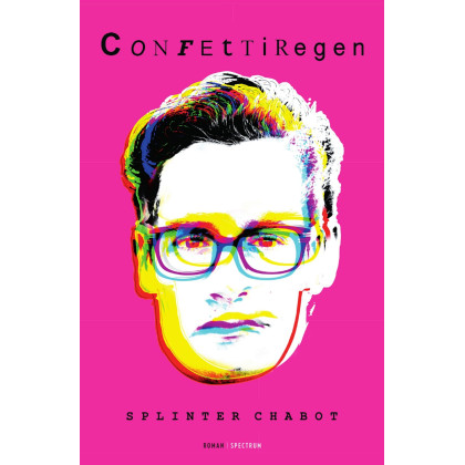 Confettiregen: Een pleidooi voor de vrijheid van het individu