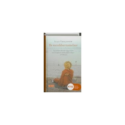 De wereldverzamelaar