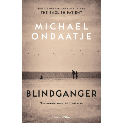 Blindganger (Dutch Edition)