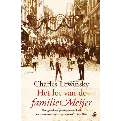 Het lot van de familie Meijer