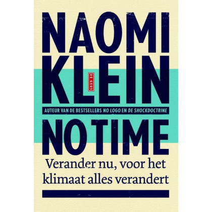 No time