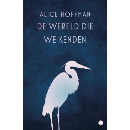 De wereld die we kenden