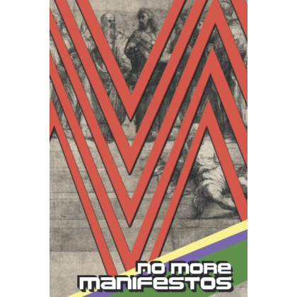 No More Manifestos: the political philosophy of Eisel Mazard, à-bas-le-ciel.