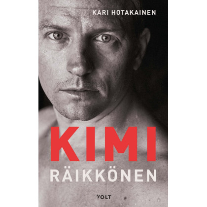 Kimi Räikkönen (Dutch Edition)