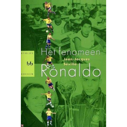 FENOMEEN RONALDO