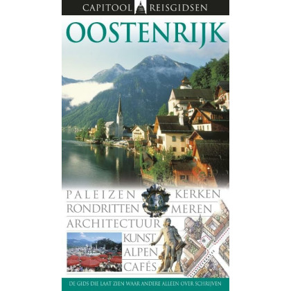 Capitool Oostenrijk