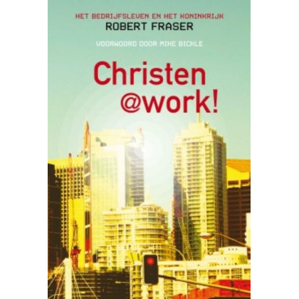 Christen @ Work