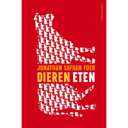 Dieren eten