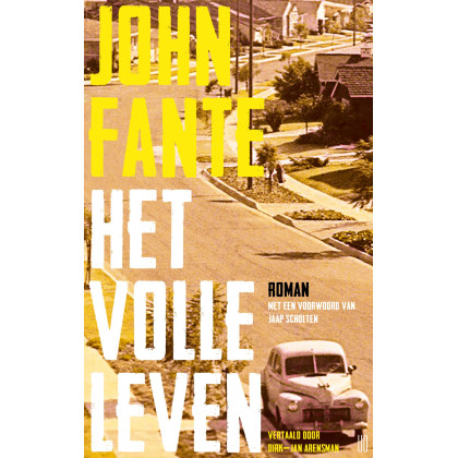 Het volle leven