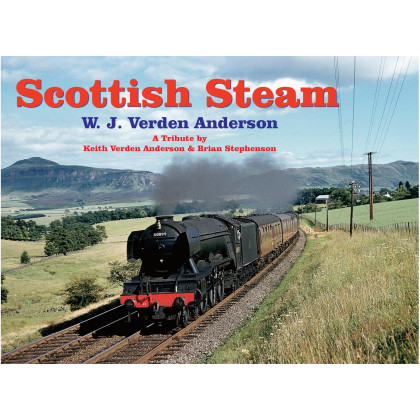 Scottish Steam