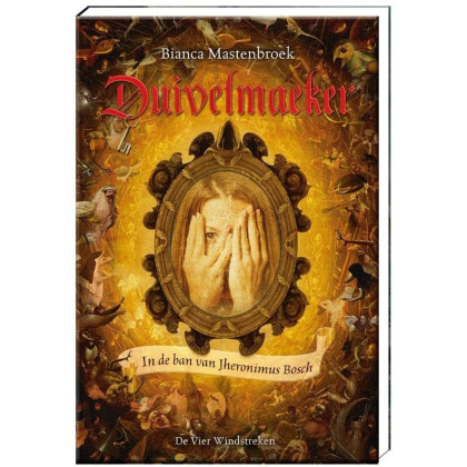 Duivelmaeker (Dutch Edition)