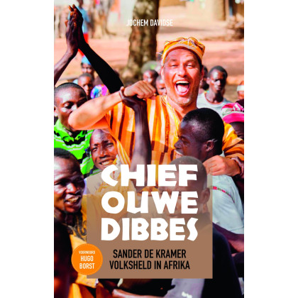 Chief ouwe dibbes