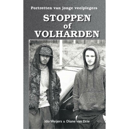 Stoppen of volharden: portretten van jonge veelplegers