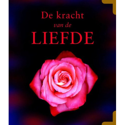 De kracht van de liefde