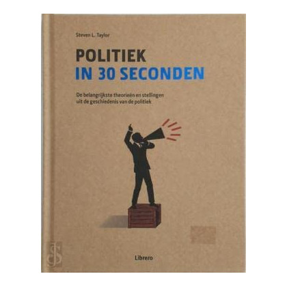 Politiek in 30 seconden