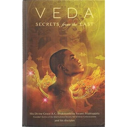 Veda: Secrets from the East - An Anthology