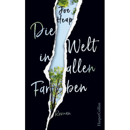 Die Welt in allen Farben