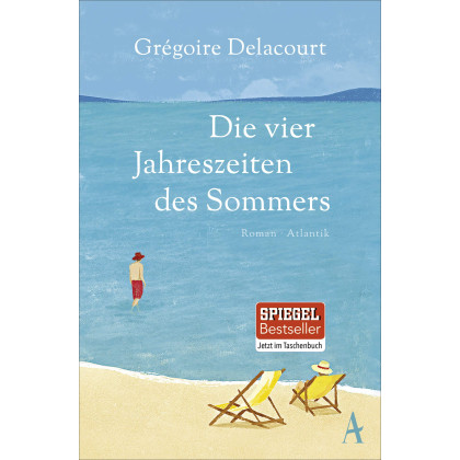 Die vier Jahreszeiten des Sommers