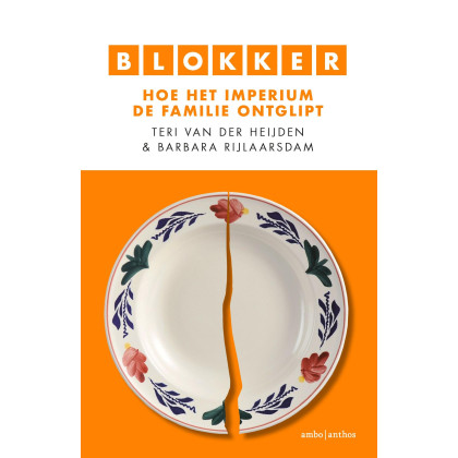 Blokker: hoe het imperium de familie ontglipt