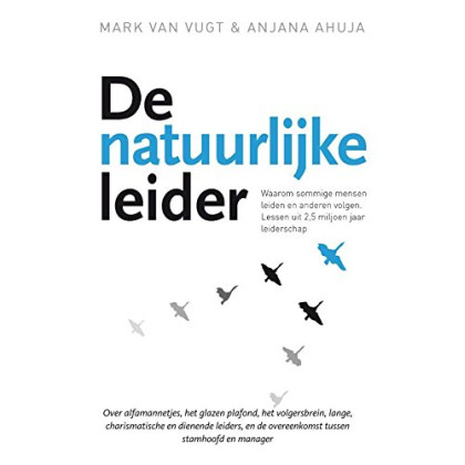 De natuurlijke leider