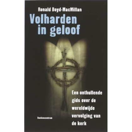 Volharden in geloof: een onthullende gids over de wereldwijde vervolging van de kerk
