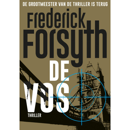 De Vos (Dutch Edition)