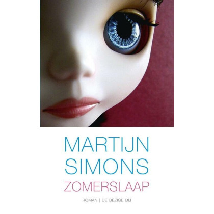 Zomerslaap (Dutch Edition)