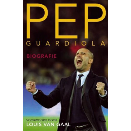 Pep Guardiola: een andere manier van winnen biografie (Tirion sport)
