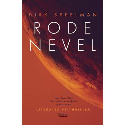 Rode Nevel