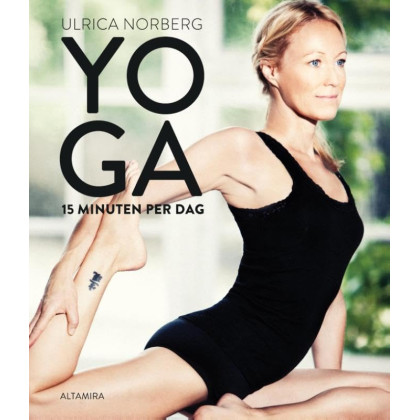 Yoga 15 minuten per dag (Dutch Edition)