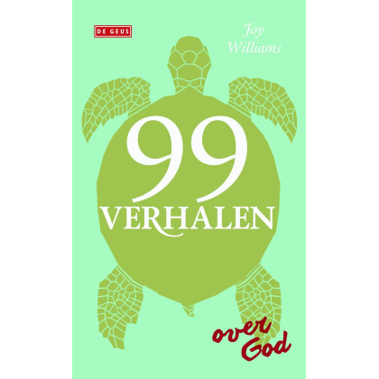 99 verhalen over God