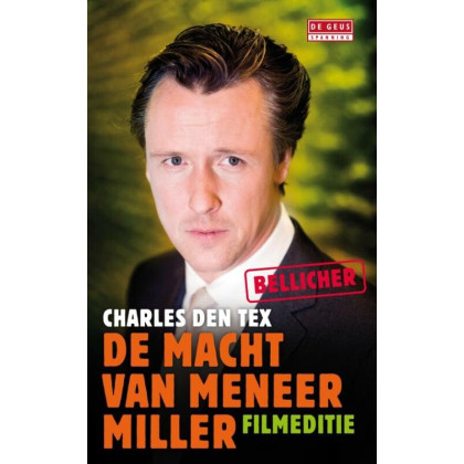 De macht van meneer Miller